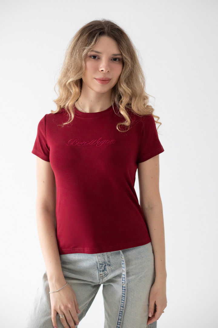 Футболка для жінок